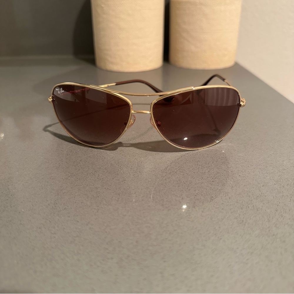 RAY BAN SUNGLASSES!